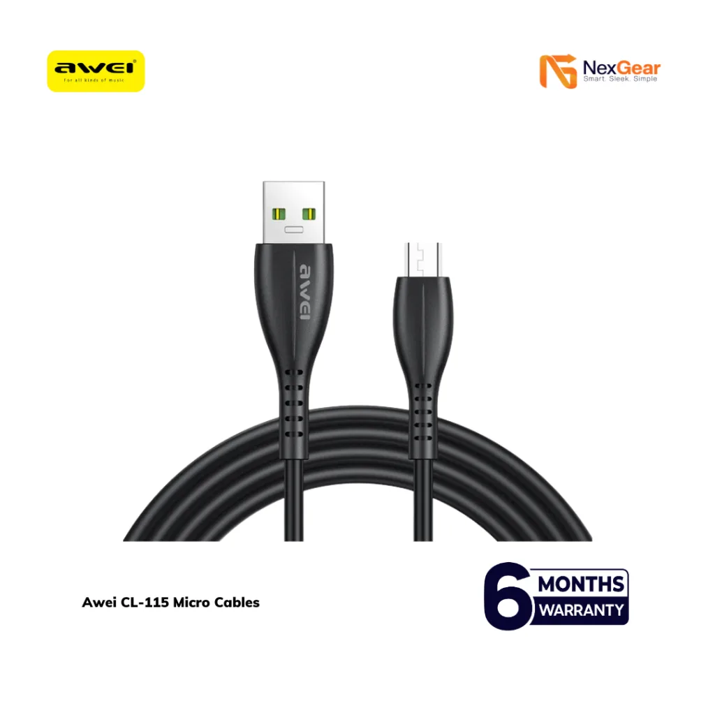Micro USB