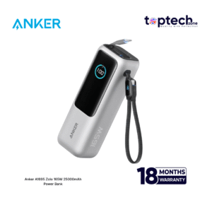 Anker A1695 Zolo 165W 25000mAh Power Bank