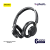 Awei AT33 Wireless Gaming Headphones