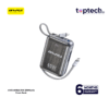 AWEI MH818 65W 20000mAh Power Bank