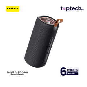Alternative view of Awei Y200 Pro 20W Portable Bluetooth Speaker