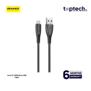 Awei CL-182M Micro USB Cable