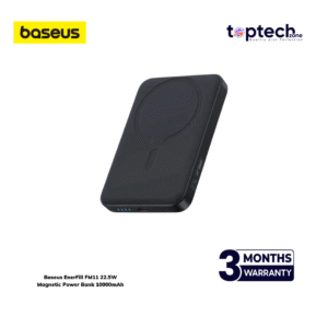 Baseus EnerFill FM11 22.5W Magnetic Power Bank 10000mAh
