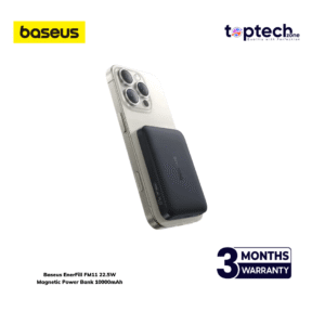 Alternative view of Baseus EnerFill FM11 22.5W Magnetic Power Bank 10000mAh