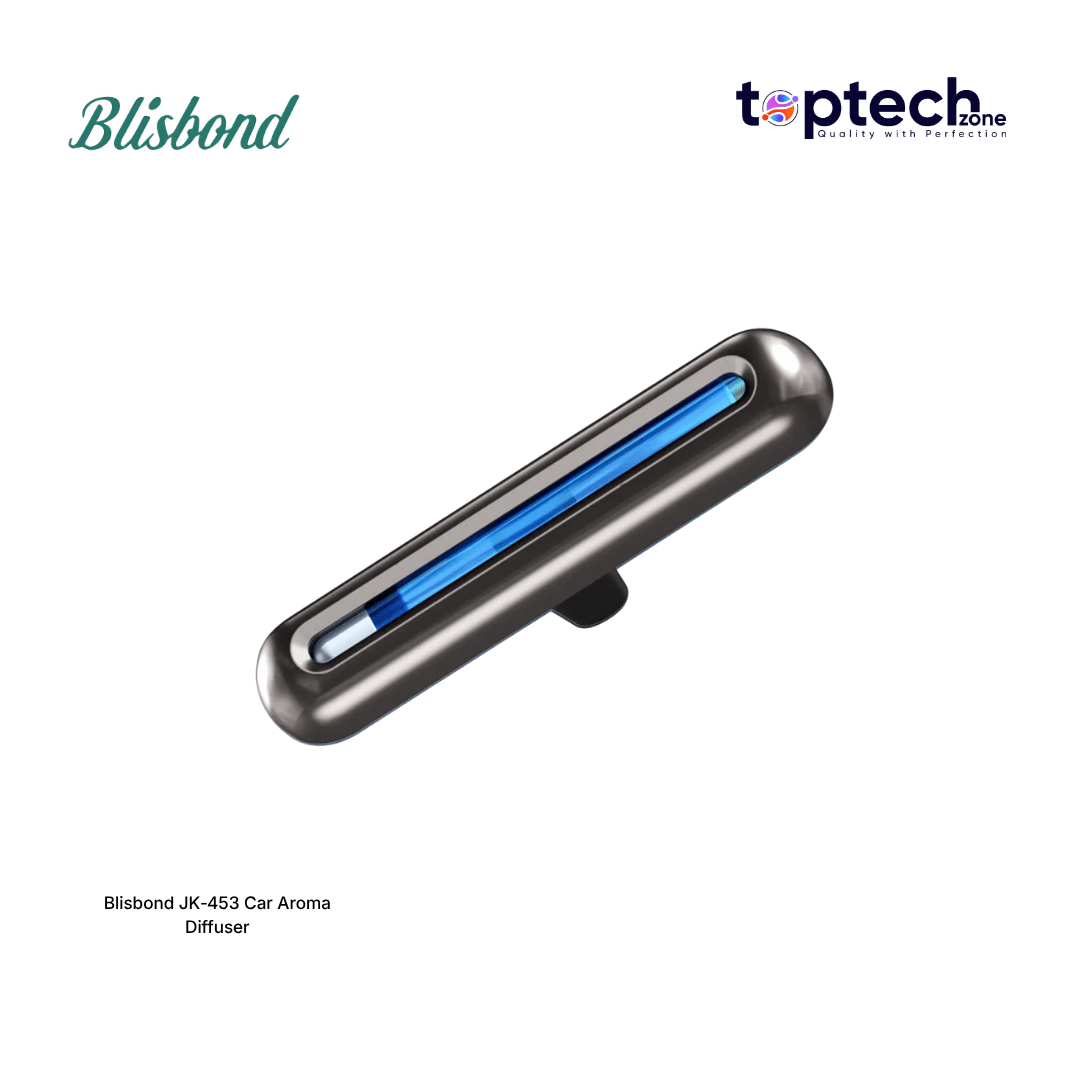 Blisbond JK‑453 Car Aroma Diffuser