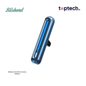 Alternative view of Blisbond JK‑453 Car Aroma Diffuser