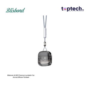 Blisbond JK-801 Premium Lambskin Car Aroma Diffuser Pendant