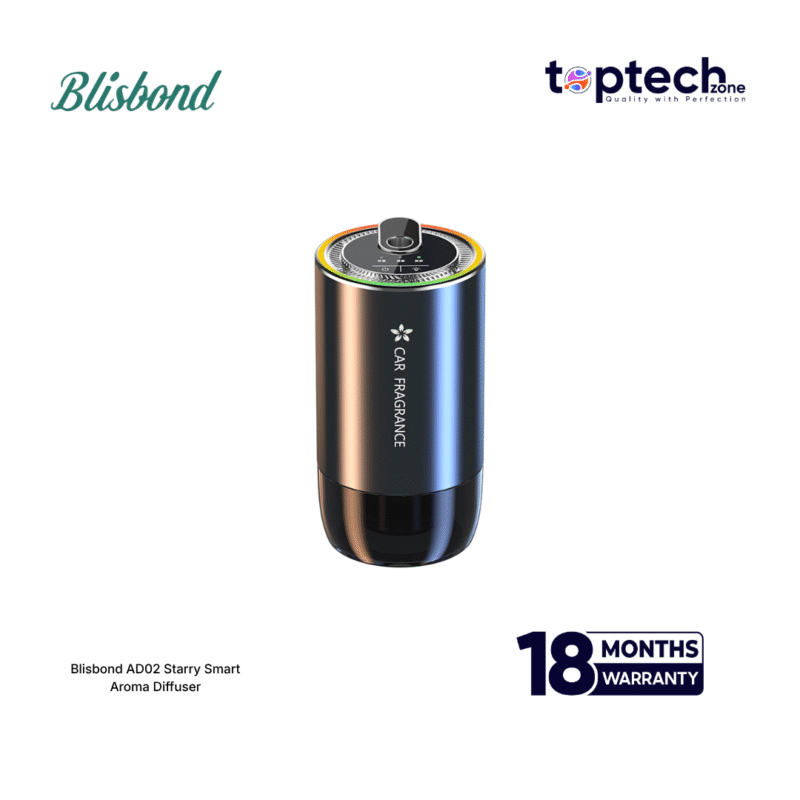 Blisbond AD02 Starry Smart Aroma Diffuser