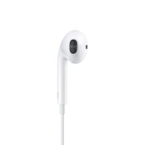 Alternative view of Genuine Apple EarPods with USB Type-C Connector