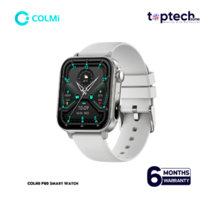 Alternative view of COLMI P80 Smart Watch