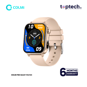 COLMI P80 Smart Watch - Image 3