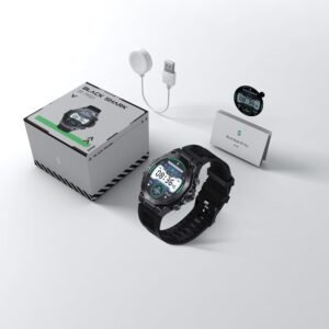 Xiaomi Black Shark S1 Pro Smart Watch - Image 3