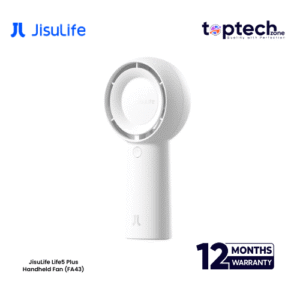 JisuLife Life5 Plus Handheld Fan (FA43)