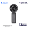 JisuLife Handheld Fan Life7: 3‑in‑1 Portable Foldable Fan