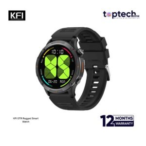 KFI GTR Rugged Smart Watch - Image 3