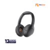 QCY H3 Lite ANC Wireless Headphones Bluetooth 5.3 Over Ear Headset