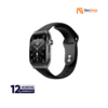 QCY Smart Watch GS2 AMOLED Retina Display