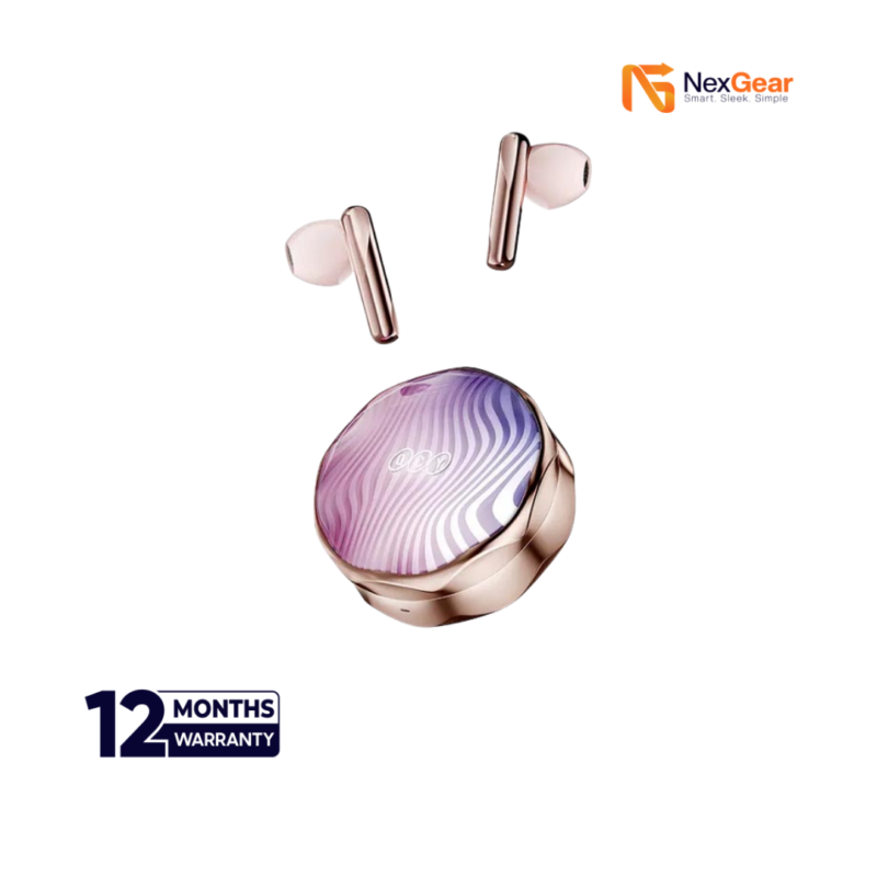 QCY T21 FairyBuds True wireless Earbuds