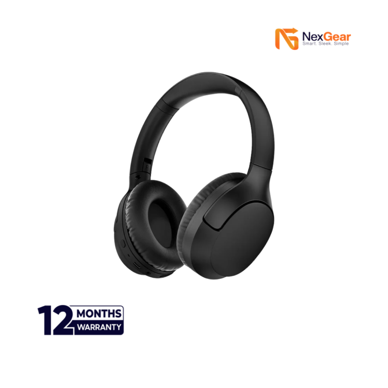 QCY H2PRO Wireless Bluetooth Headset