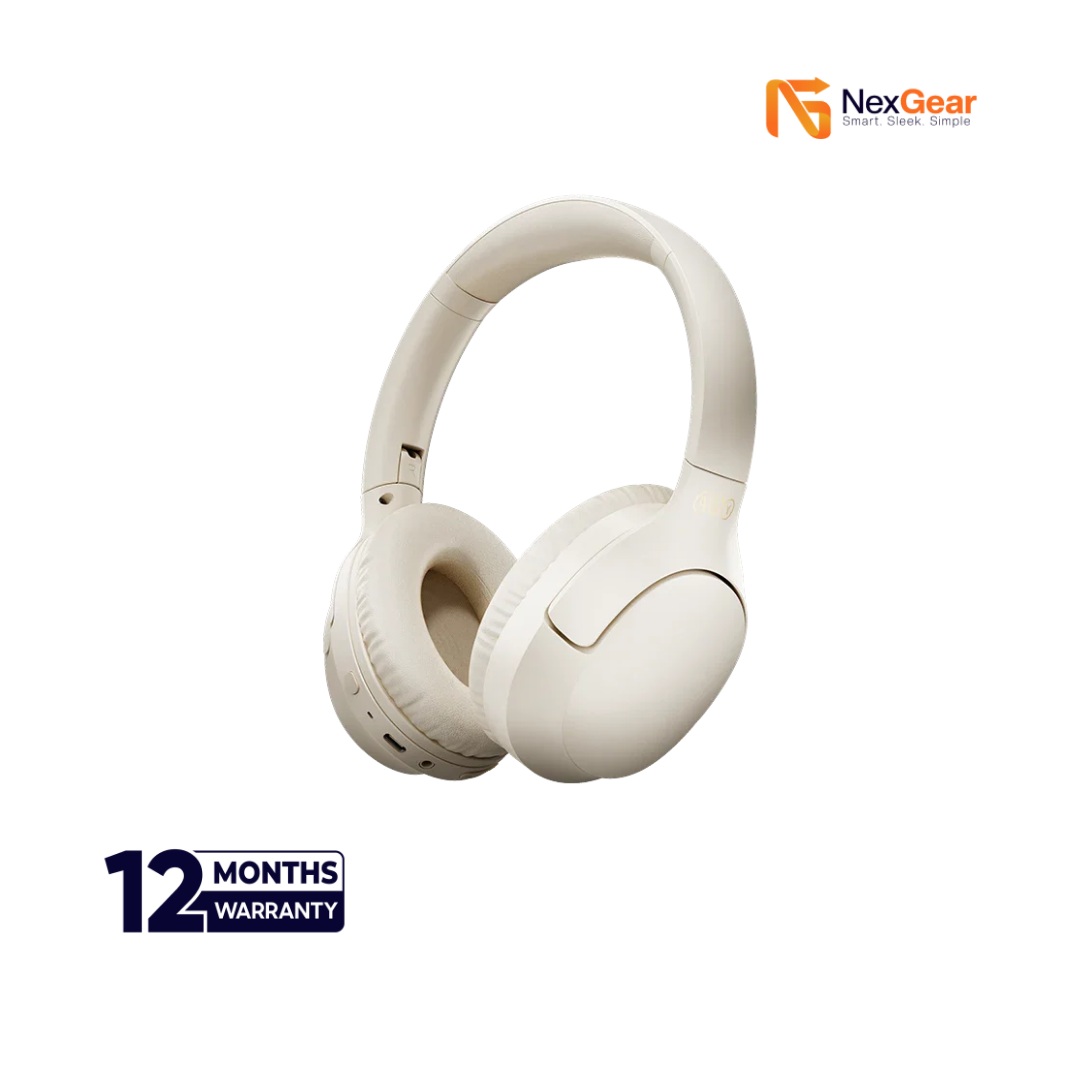 QCY H2PRO Wireless Bluetooth Headset - Image 2