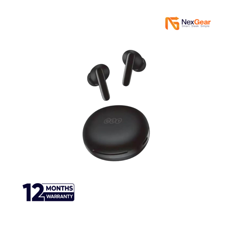 QCY T13 ANC 2 Truly Wireless ANC Earbuds
