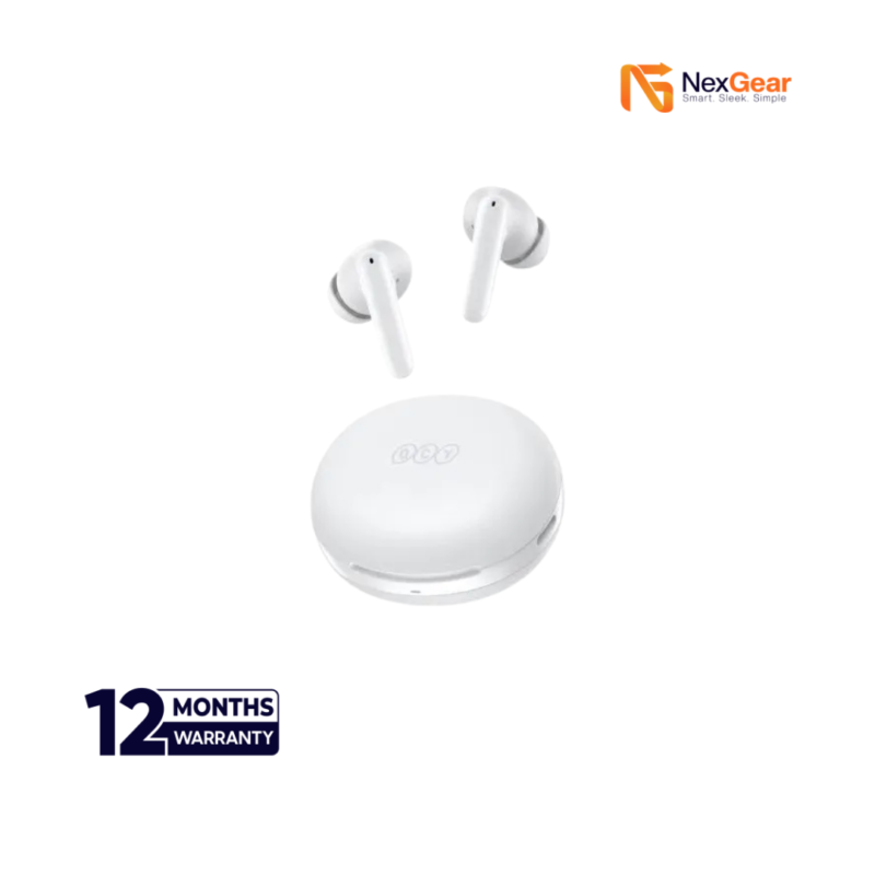QCY T13 ANC 2 Truly Wireless ANC Earbuds - Image 3
