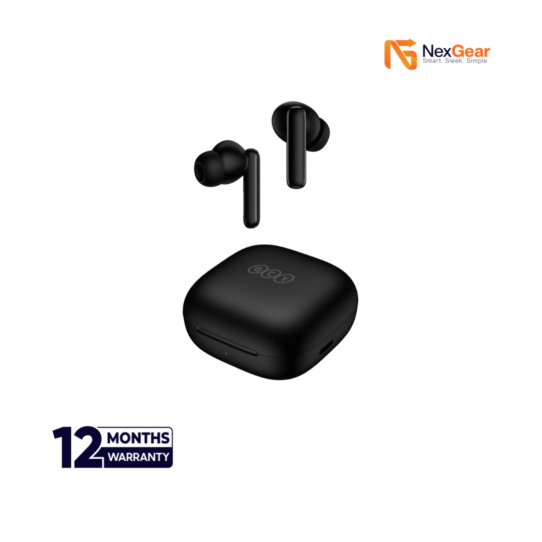 QCY T13 ANC TWS Earbuds (New Version)