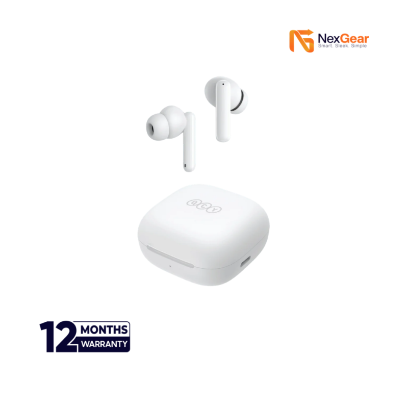 Alternative view of QCY T13 ANC TWS Earbuds (New Version)