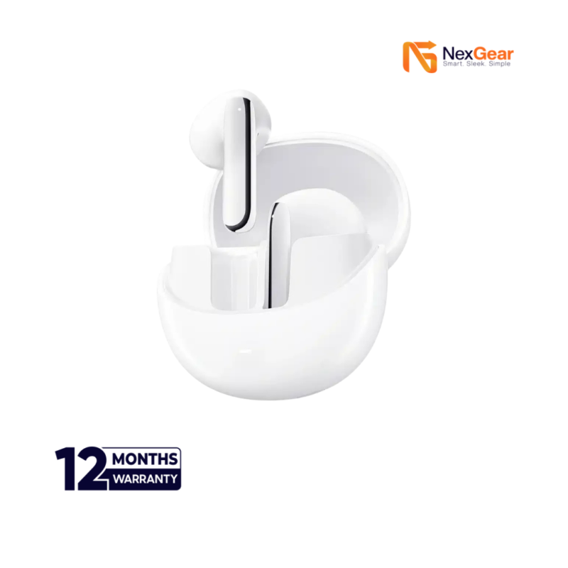 Alternative view of Qcy AilyBuds Pro Adaptive Anc (HT10 Anc)
