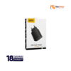 QCY 25W GaN Charger (GN103EG)