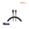 QCY DC05 60W Quick Charge USB-A to Type-C Cable