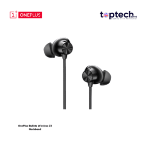 OnePlus Bullets Wireless Z3 Neckband - Image 3
