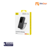 Baseus Jidian Series 20000mAH 22.5W Dual Cable Powerbank