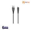 Awei CL-182L USB-A to Lightning Fast Charging Cable