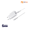 Awei C15L-US Dual USB Wall Charger with 1m Lightning Cable