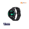 QCY TRACK S10 AMOLED Display 5ATM Waterproof Smartwatch