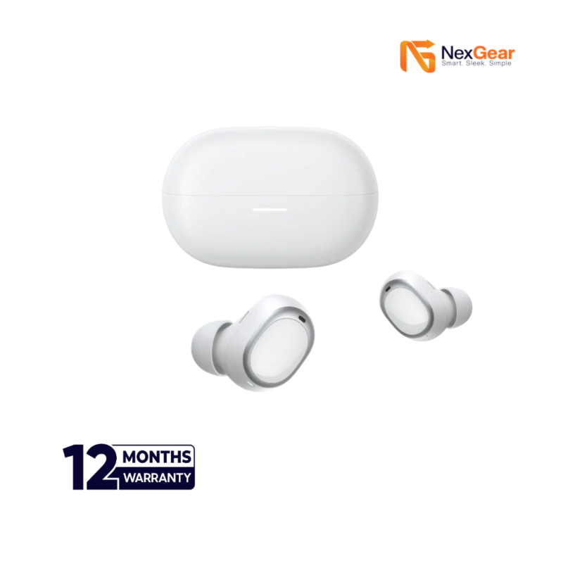 Alternative view of QCY MeloBuds A30 -60dB Adaptive ANC