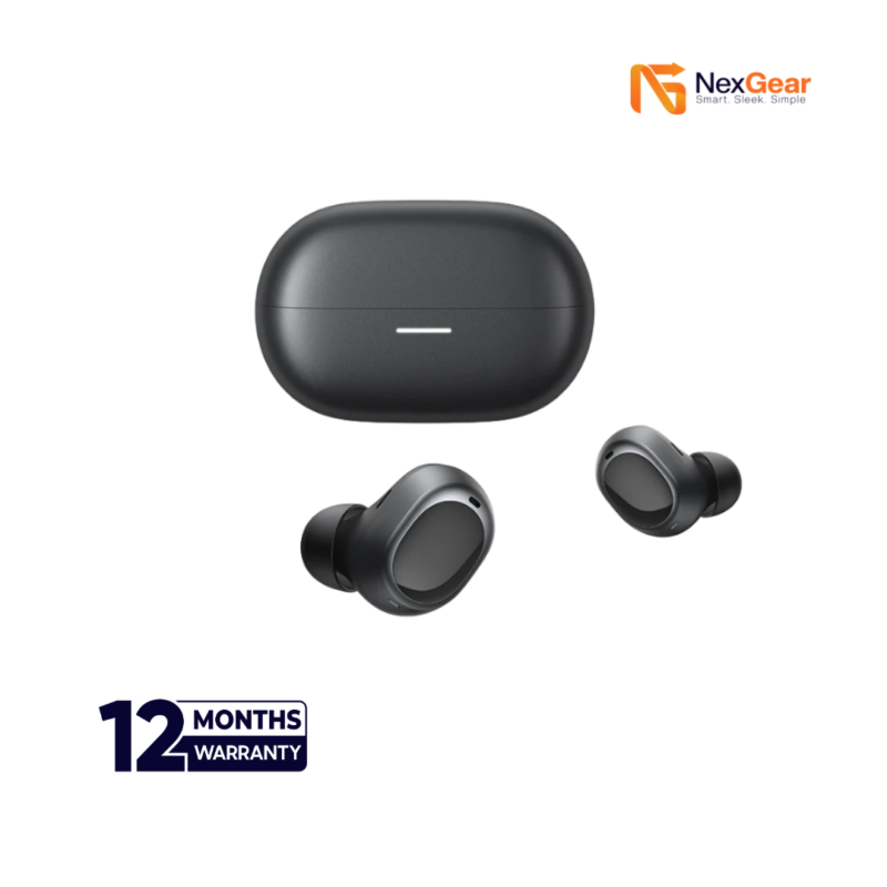 QCY MeloBuds A30 -60dB Adaptive ANC