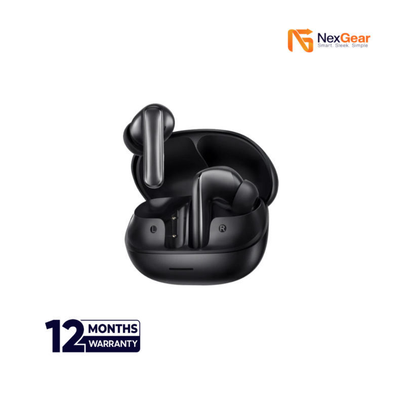 QCY MeloBuds N65 -60dB Adaptive ANC