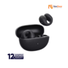QCY Crossky C10 Open-Ear Clip Headphones - 30H Battery, IPX5