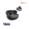 QCY Crossky C30S Open-Ear Headphones - Hi-Res Audio, 40H Battery, Bluetooth 6.0