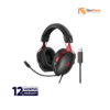 QCY Heroad VN200 Pro 7.1 USB Wired RGB Headset