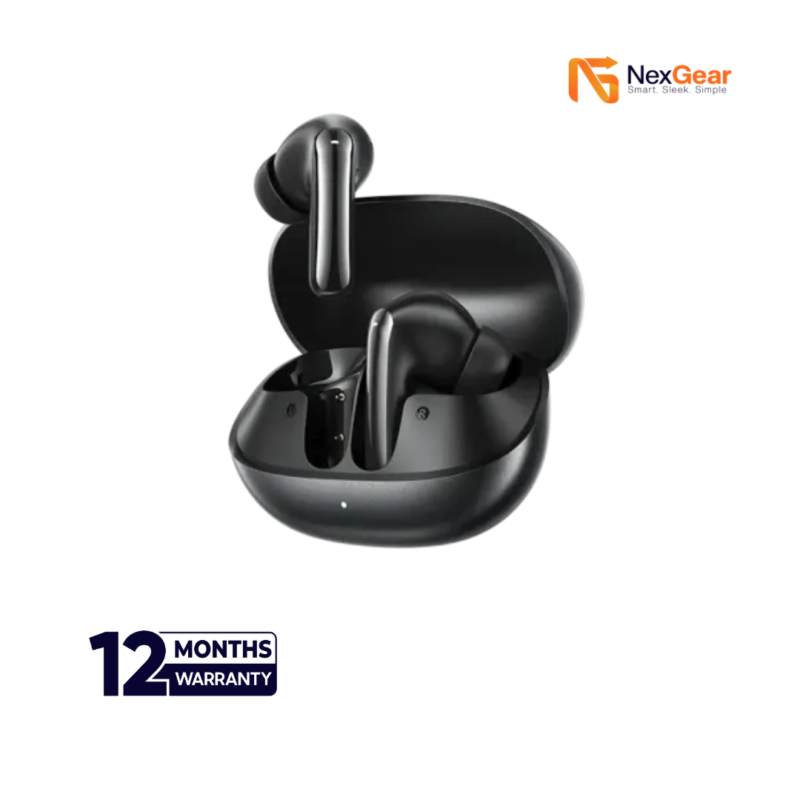 QCY MeloBuds N20 ANC Wireless Earbuds