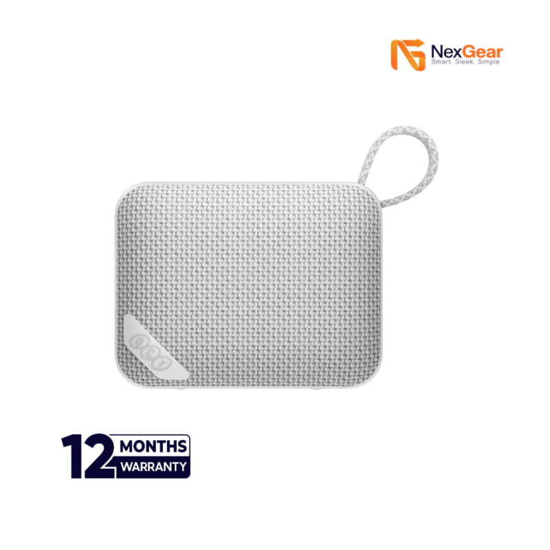 Qcy SP2 Portable Wireless Speaker with RGB Lighting - Image 3