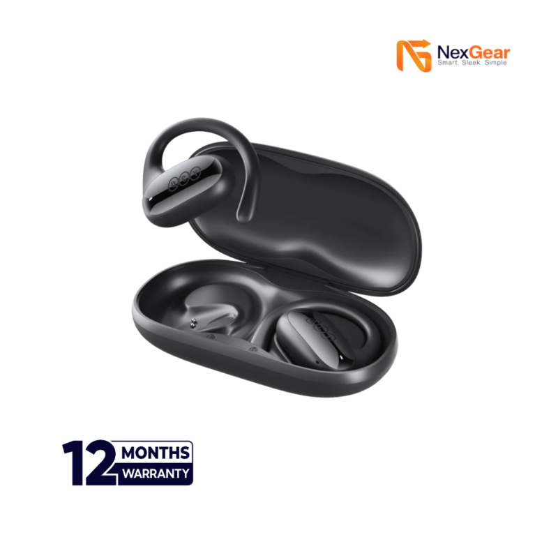 QCY Crossky GTR2 Earbuds