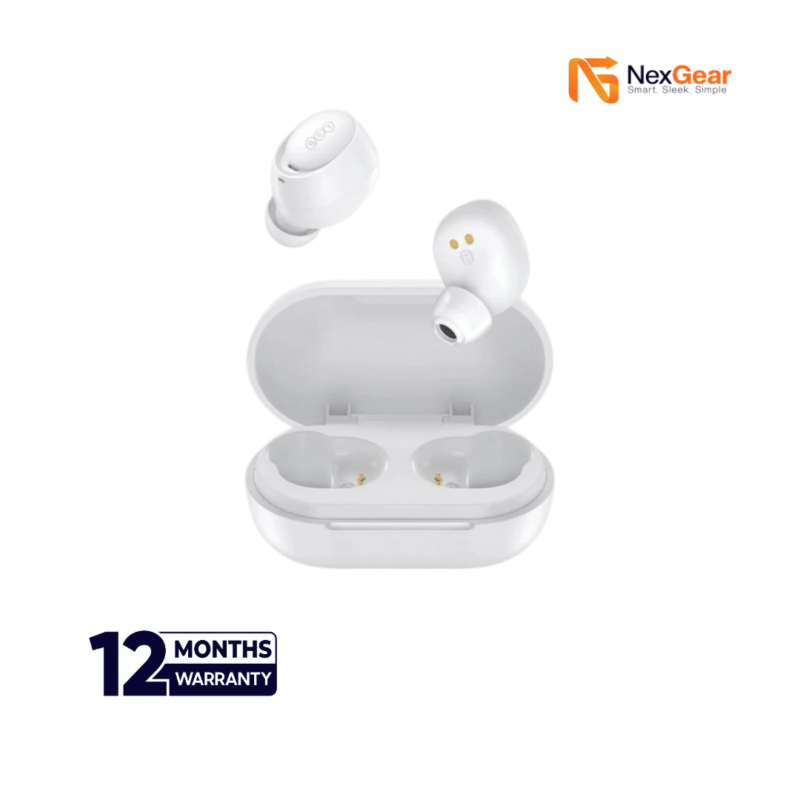 Alternative view of QCY ArcBuds Lite T27 Bluetooth 5.3 TWS Earbuds