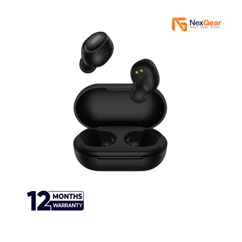 QCY ArcBuds Lite T27 Bluetooth 5.3 TWS Earbuds