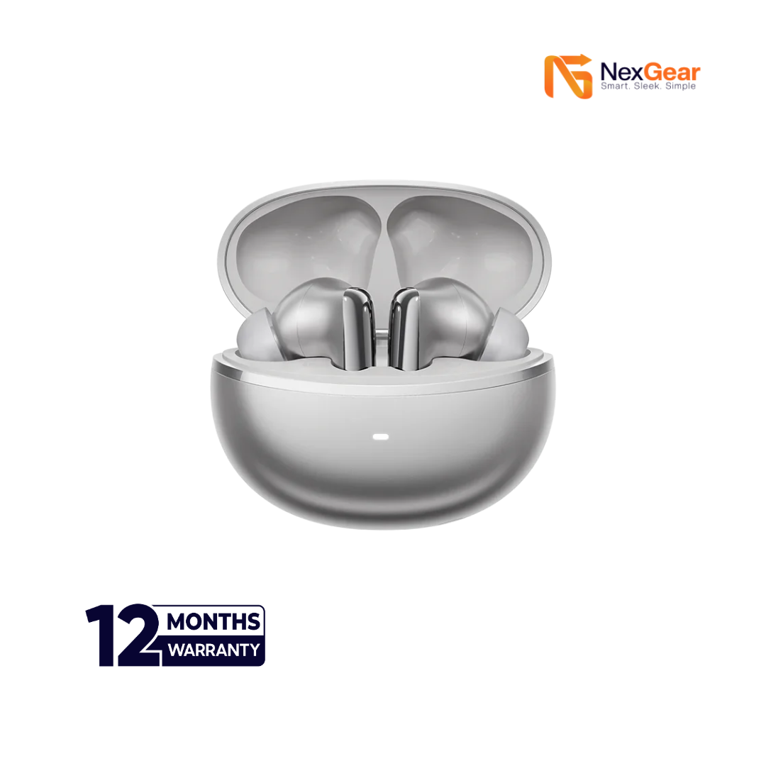 QCY MeloBuds N70 ANC LDAC Earbuds - Image 2