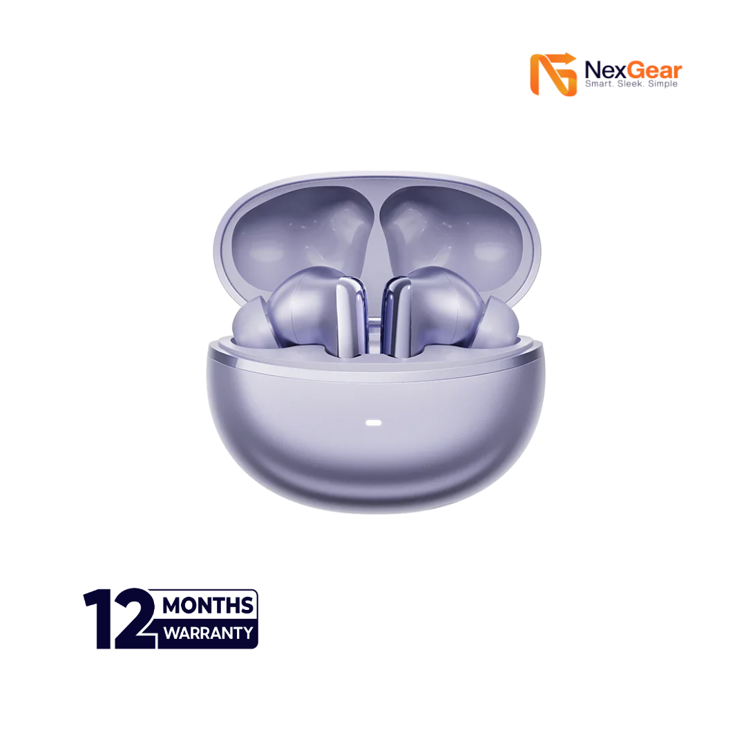 QCY MeloBuds N70 ANC LDAC Earbuds - Image 3