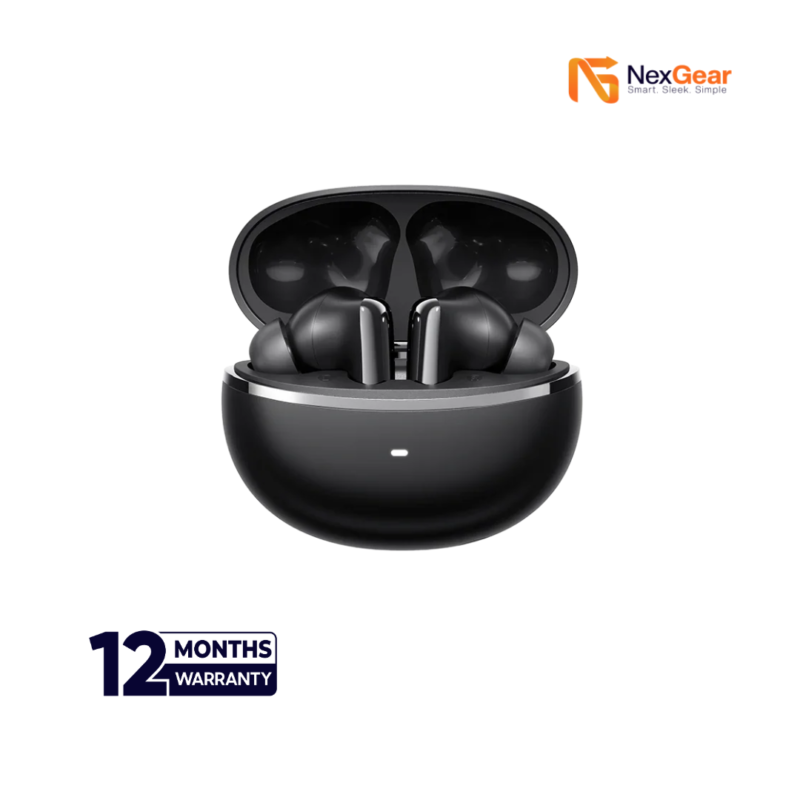 QCY MeloBuds N70 ANC LDAC Earbuds